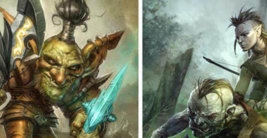 北欧神话中的十大怪物 北欧神话中有哪些怪物 北欧神话中的十大怪物 北欧神话中有哪些怪物