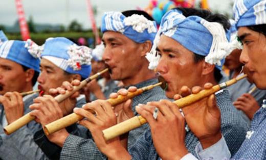 勒尤是什么:详谈栩栩如生的布依族勒尤文化 勒尤是什么:详谈栩栩如生的布依族勒尤文化