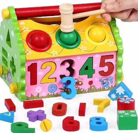 儿童节最适合送给孩子的9个礼物：第9个最重要