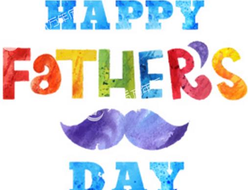 2018父亲节微信祝福语：最温馨父亲节微信祝福