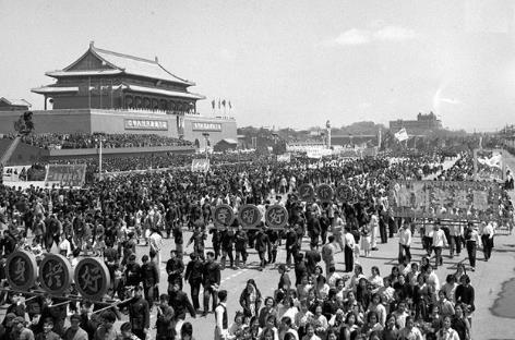 关于五一国际劳动节，你应该知道的几件事