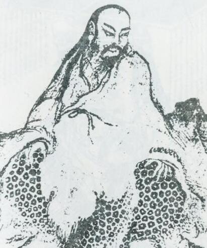 为啥神话人物人首蛇身 看完这些传说你更相信哪个 为啥神话人物人首蛇身 看完这些传说你更相信哪个