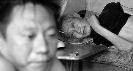 老人回光返照好吓人 回光返照的时间大概多久 老人回光返照好吓人 回光返照的时间大概多久
