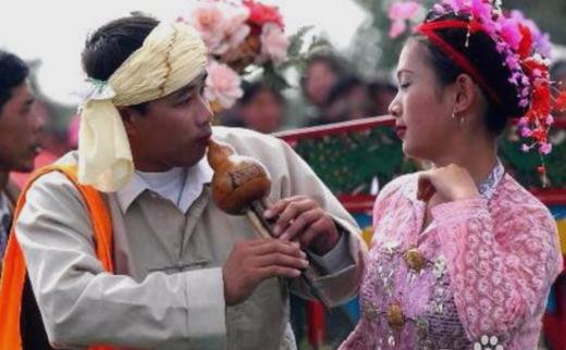 少数民族娶个姑娘有多难：十大少数民族奇异婚俗