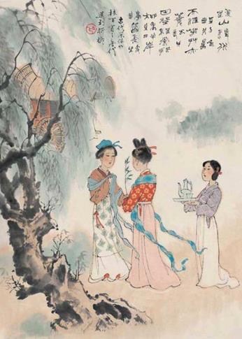 寒衣节诗词大全:关于描写寒衣节的诗词赏析 寒衣节诗词大全:关于描写寒衣节的诗词赏析