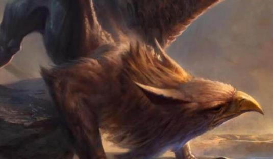 北欧神话中的十大怪物 北欧神话中有哪些怪物