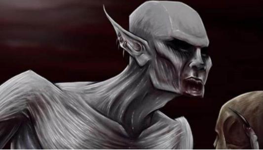 北欧神话中的十大怪物 北欧神话中有哪些怪物 北欧神话中的十大怪物 北欧神话中有哪些怪物