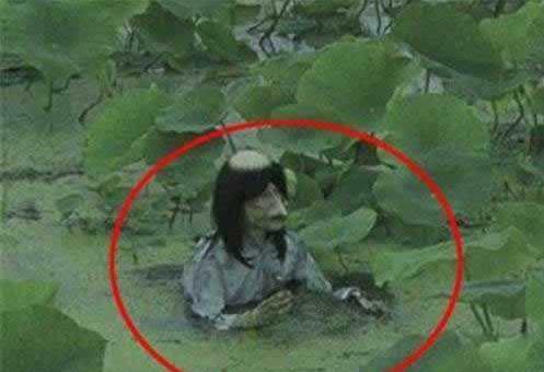 水猴子传说故事 网友们经历的水猴子的灵异故事 水猴子传说故事 网友们经历的水猴子的灵异故事