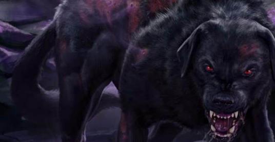 北欧神话中的十大怪物 北欧神话中有哪些怪物