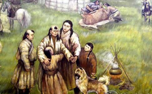 蒙古族三大历史名著：解析蒙古族的历史记录