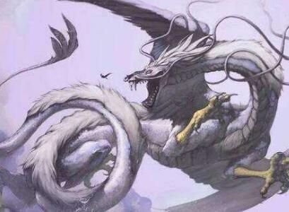 烛九阴是什么 烛九阴是龙还是蛇 烛九阴是什么 烛九阴是龙还是蛇