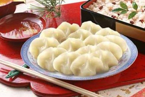 除夕吃什么:除夕食俗盘点 除夕吃什么:除夕食俗盘点