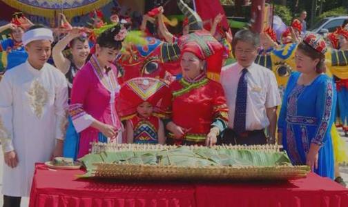 壮族过端午节吗：壮族端午节怎么过，历史意义是什么