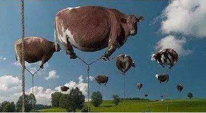 吹牛是怎么来的，为什么说大话叫做吹牛