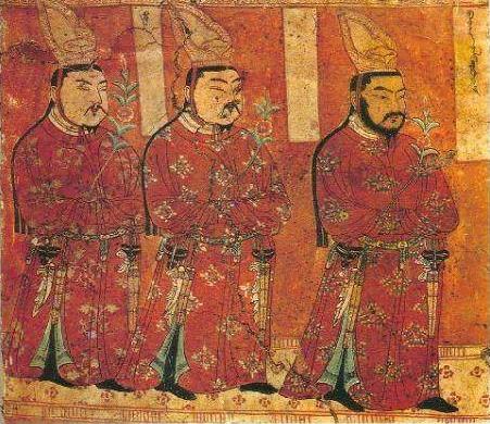 维吾尔族和回族是什么关系，有什么区别（图）