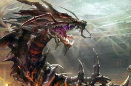 烛九阴是什么 烛九阴是龙还是蛇 烛九阴是什么 烛九阴是龙还是蛇