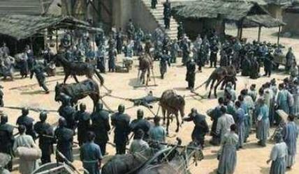 檀香刑中的六大刑法 檀香刑是什么刑 檀香刑中的六大刑法 檀香刑是什么刑