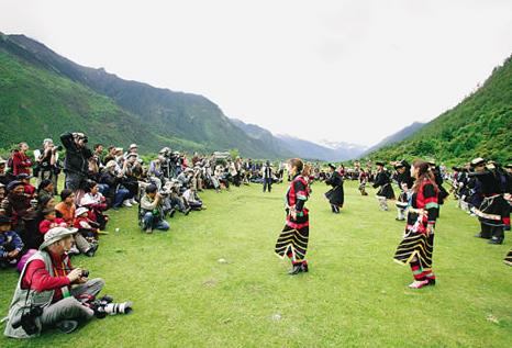 珞巴族怎么传递信息 珞巴族人独特的 珞巴族怎么传递信息 珞巴族人独特的