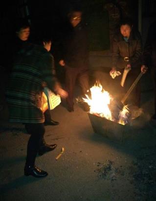 寒衣节怎样祭奠:寒衣节祭奠注意事项 寒衣节怎样祭奠:寒衣节祭奠注意事项