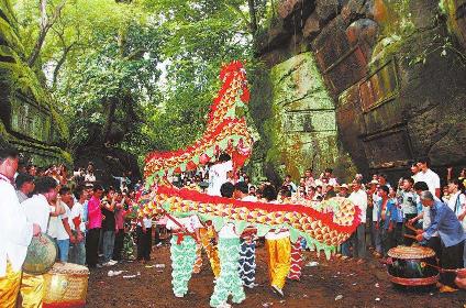 壮族过端午节吗：壮族端午节怎么过，历史意义是什么