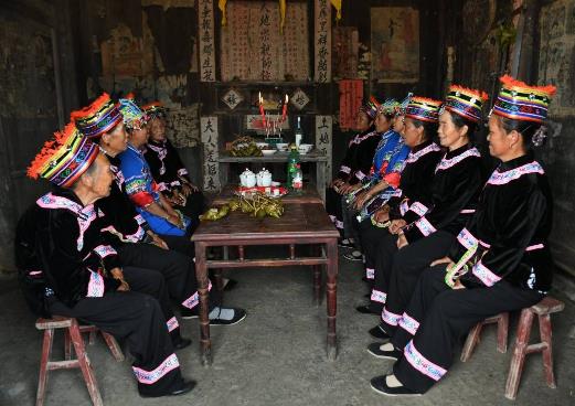 仫佬族节日大全：关于仫佬族的节日习俗赏析