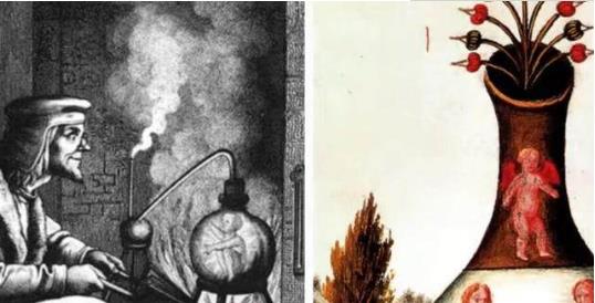 北欧神话中的十大怪物 北欧神话中有哪些怪物 北欧神话中的十大怪物 北欧神话中有哪些怪物