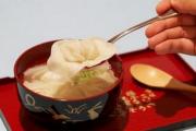 除夕吃什么（除夕食俗盘点）