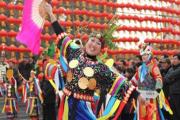 绿宝石梨在废黄河故道地区的引种及栽培技术 绿宝石梨在废黄河故道地区的引种及栽培技术