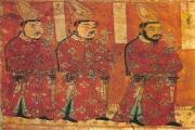 维吾尔族和回族是什么关系（有什么区别）