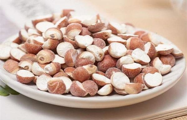 炒芡实的功效与作用