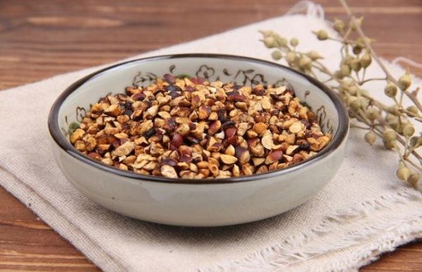 炒芡实的功效与作用