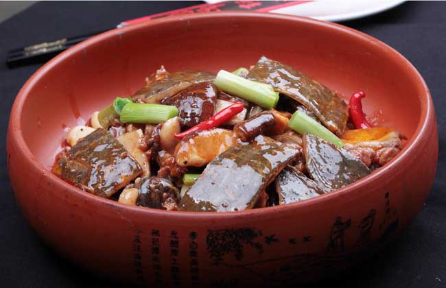 吃甲鱼过敏怎么办？