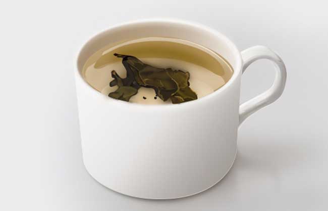 隔夜茶能喝吗？