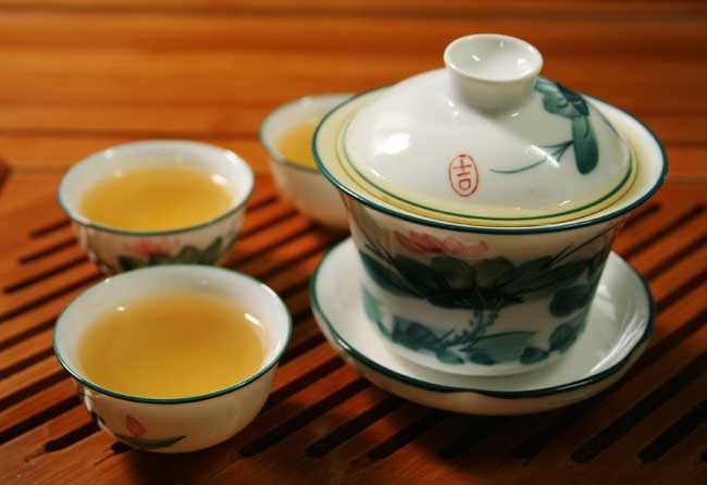 隔夜茶能喝吗？