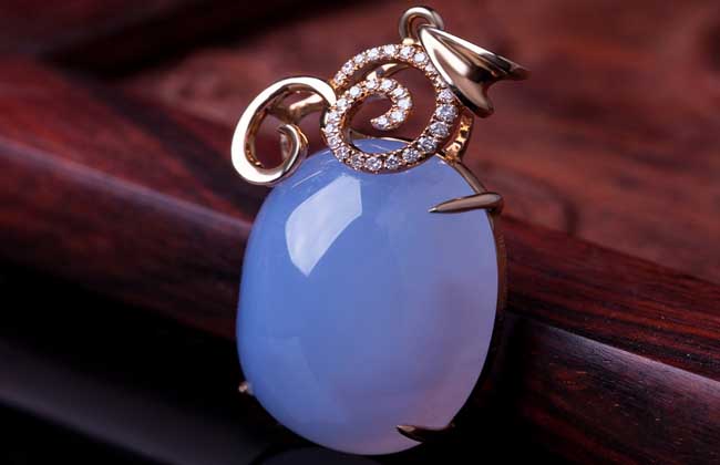 蓝玉髓的功效与作用