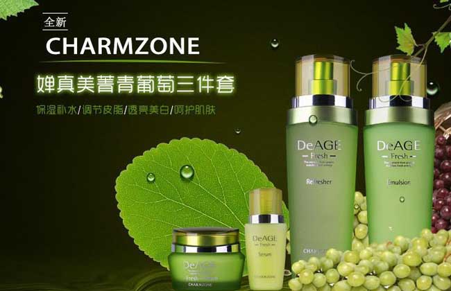 海藻面膜哪个牌子好?