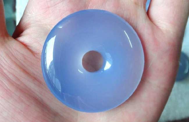 蓝玉髓的功效与作用