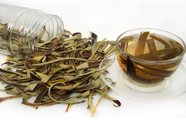 芦荟花茶的功效