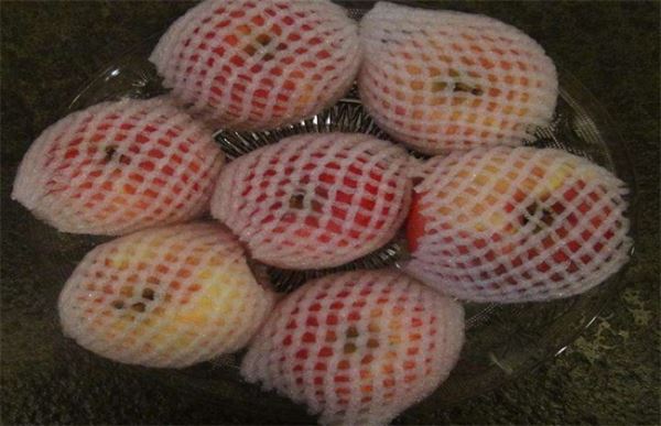 苹果采摘之后怎样贮藏保鲜