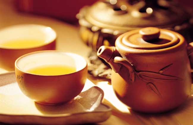 隔夜茶能喝吗？