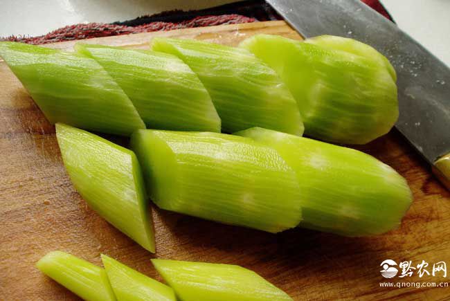 蔬菜营养价值排行榜