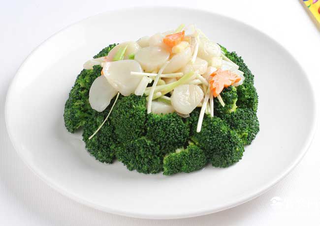 蔬菜营养价值排行榜