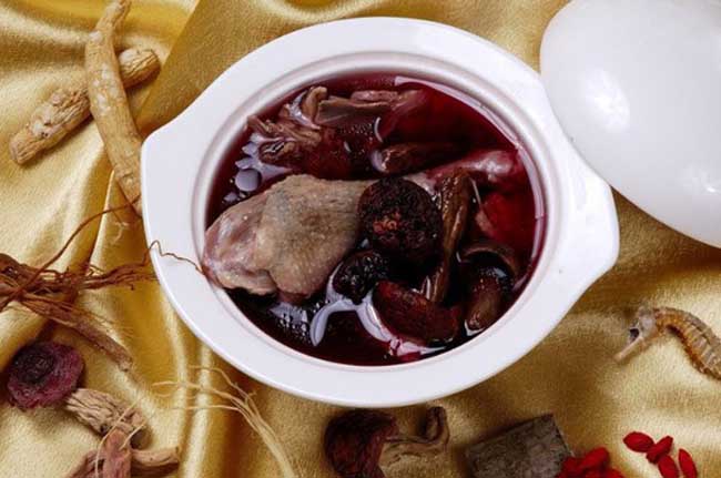 红菇的功效与作用及食用方法