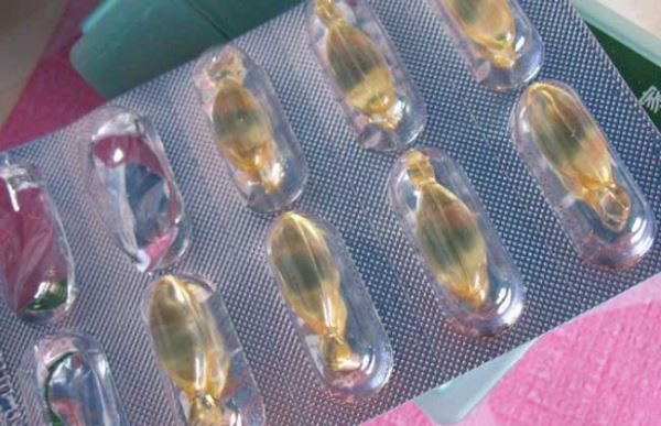 婴儿吃什么牌子鱼肝油好?