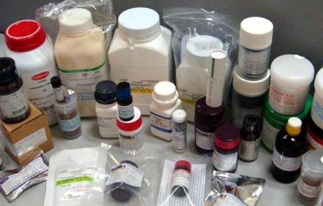 四环素类抗生素制剂的应用