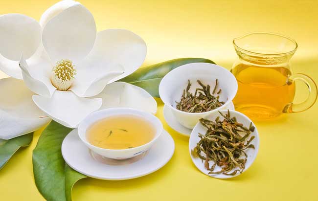 隔夜茶能喝吗？