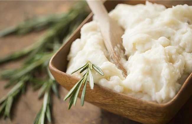 土豆面膜能祛斑吗？