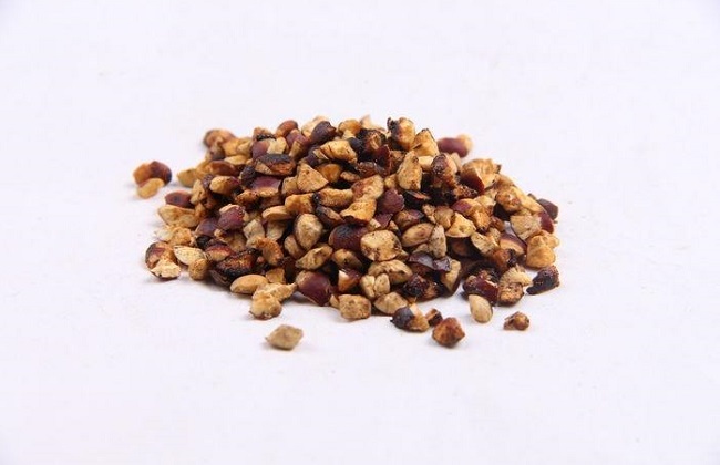 炒芡实的功效与作用