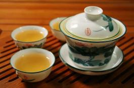 隔夜茶能喝吗？