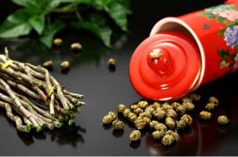 铁皮石斛的药用价值